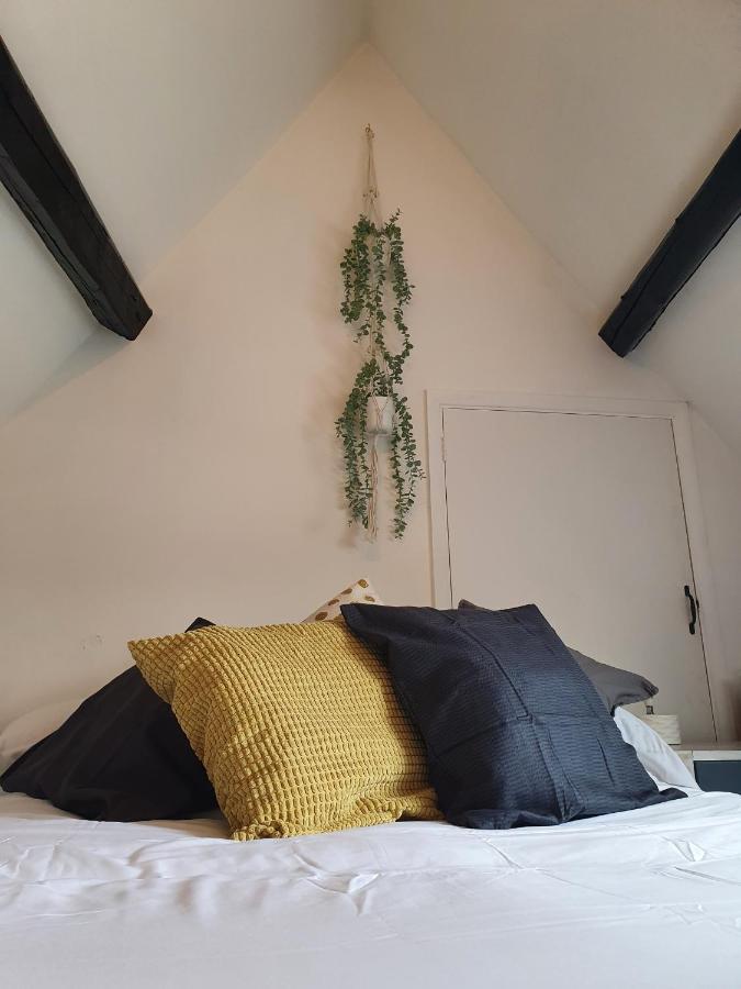 Grade I Listed Luxury Apartment In Hertfordshire Ware Kültér fotó