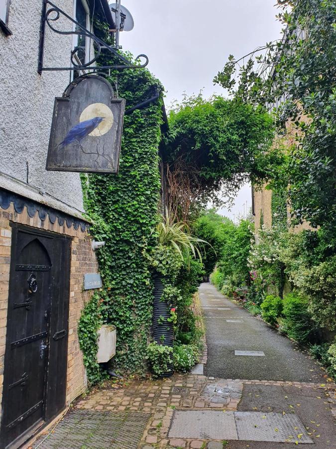 Grade I Listed Luxury Apartment In Hertfordshire Ware Kültér fotó