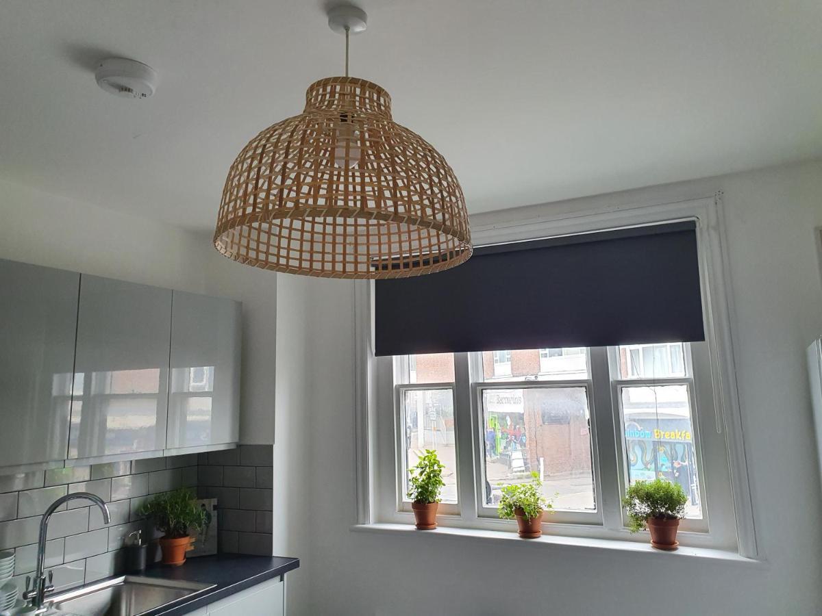 Grade I Listed Luxury Apartment In Hertfordshire Ware Kültér fotó