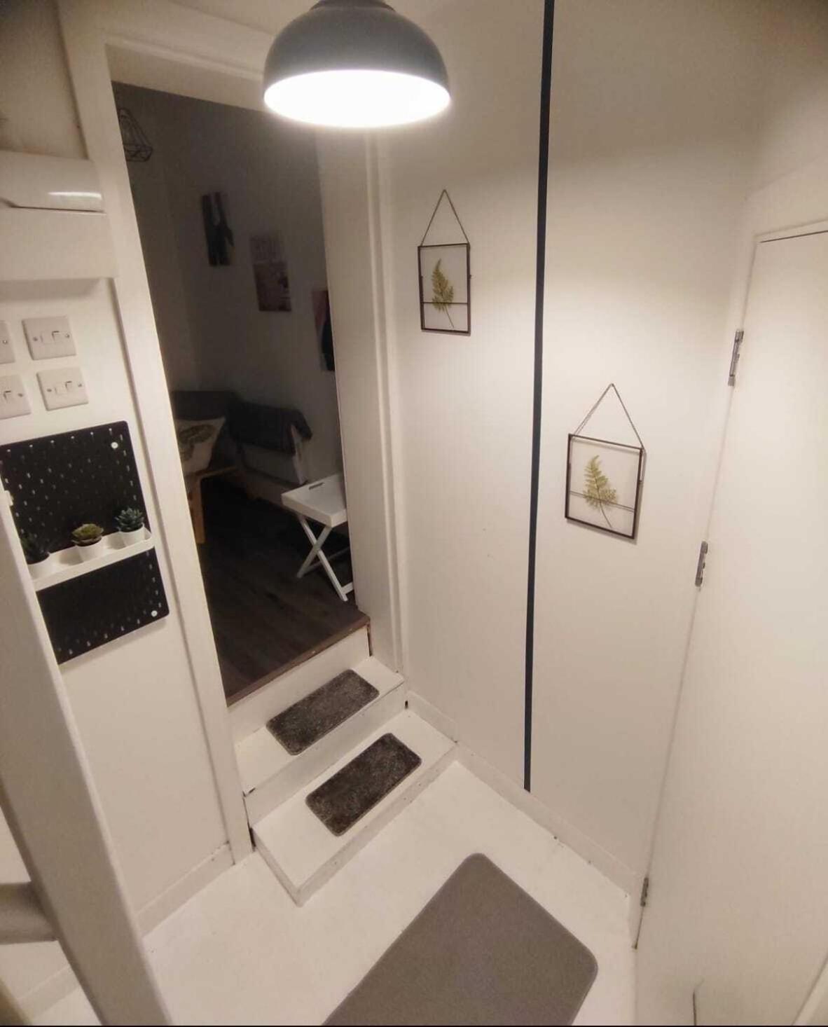 Grade I Listed Luxury Apartment In Hertfordshire Ware Szoba fotó