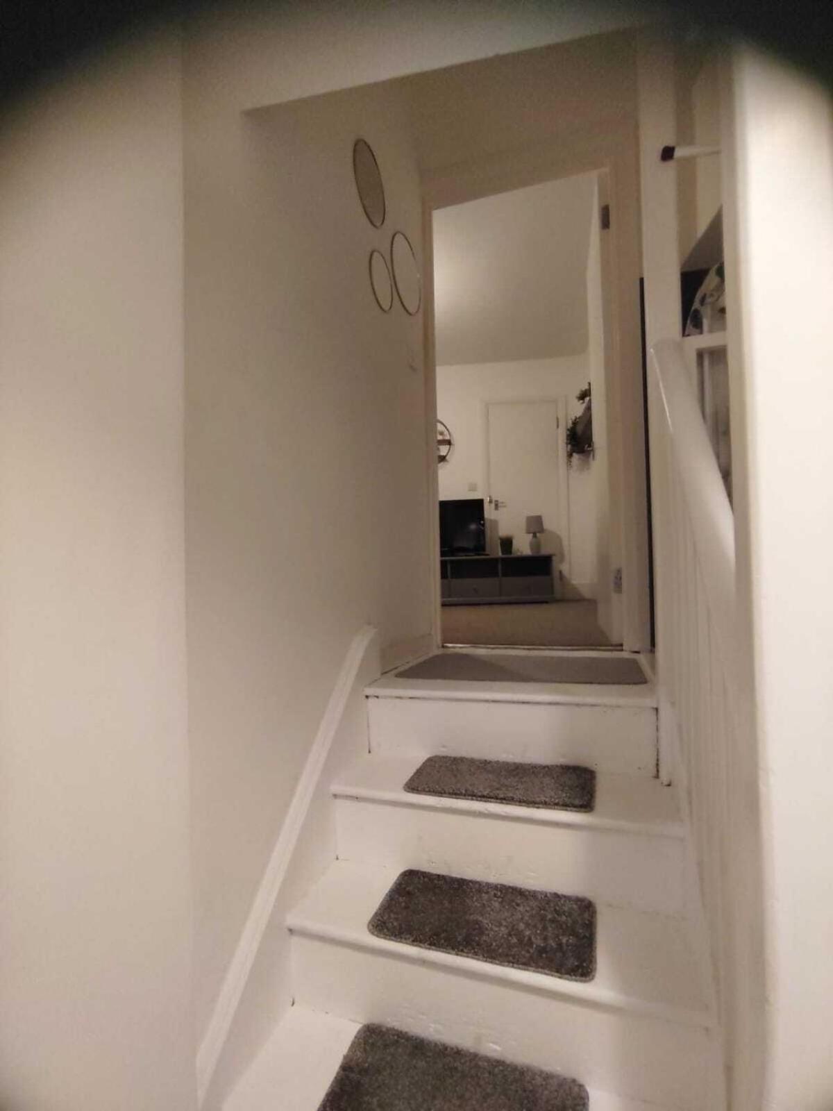 Grade I Listed Luxury Apartment In Hertfordshire Ware Szoba fotó