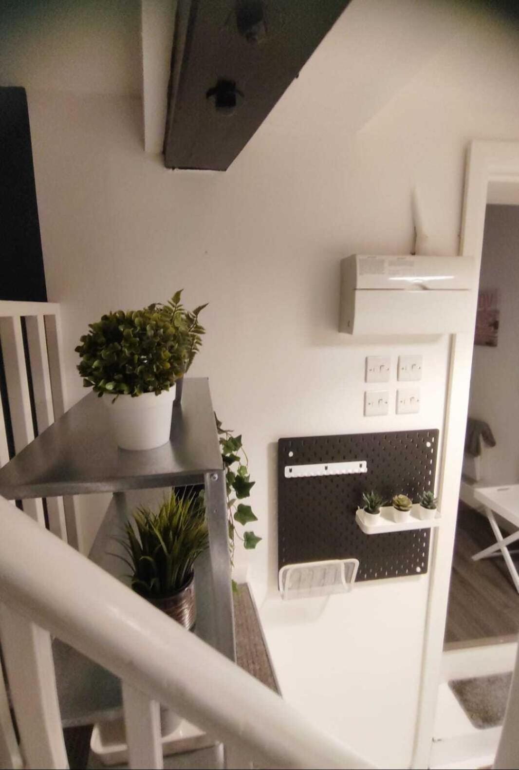 Grade I Listed Luxury Apartment In Hertfordshire Ware Szoba fotó