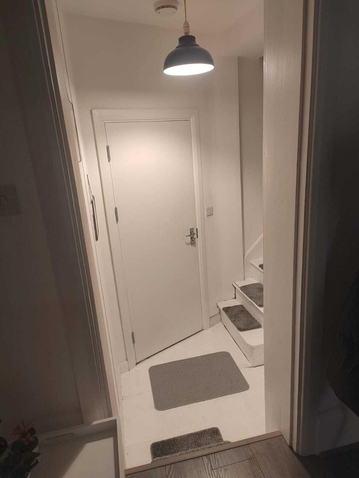 Grade I Listed Luxury Apartment In Hertfordshire Ware Szoba fotó