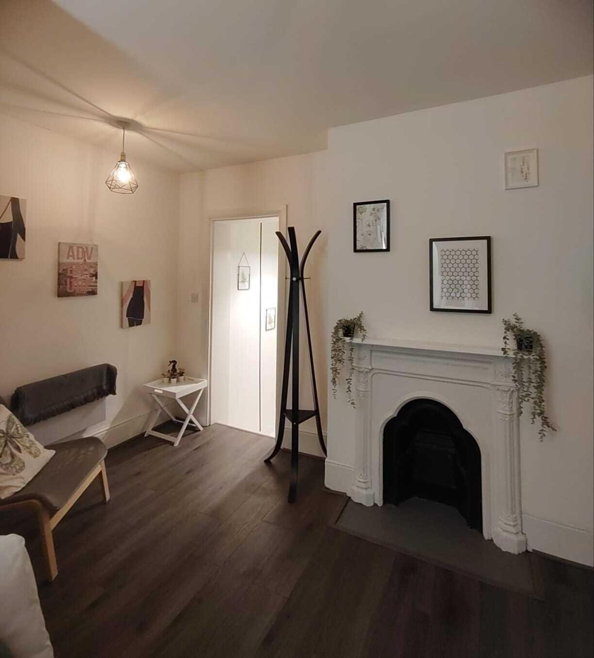 Grade I Listed Luxury Apartment In Hertfordshire Ware Szoba fotó