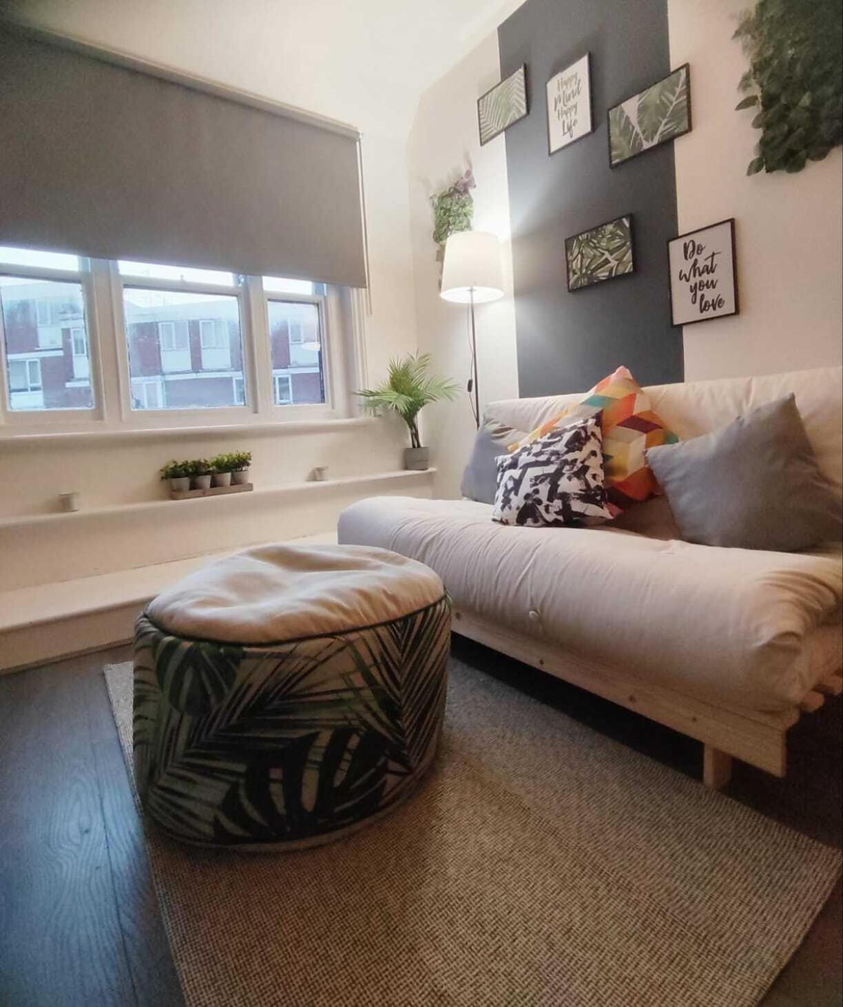 Grade I Listed Luxury Apartment In Hertfordshire Ware Szoba fotó