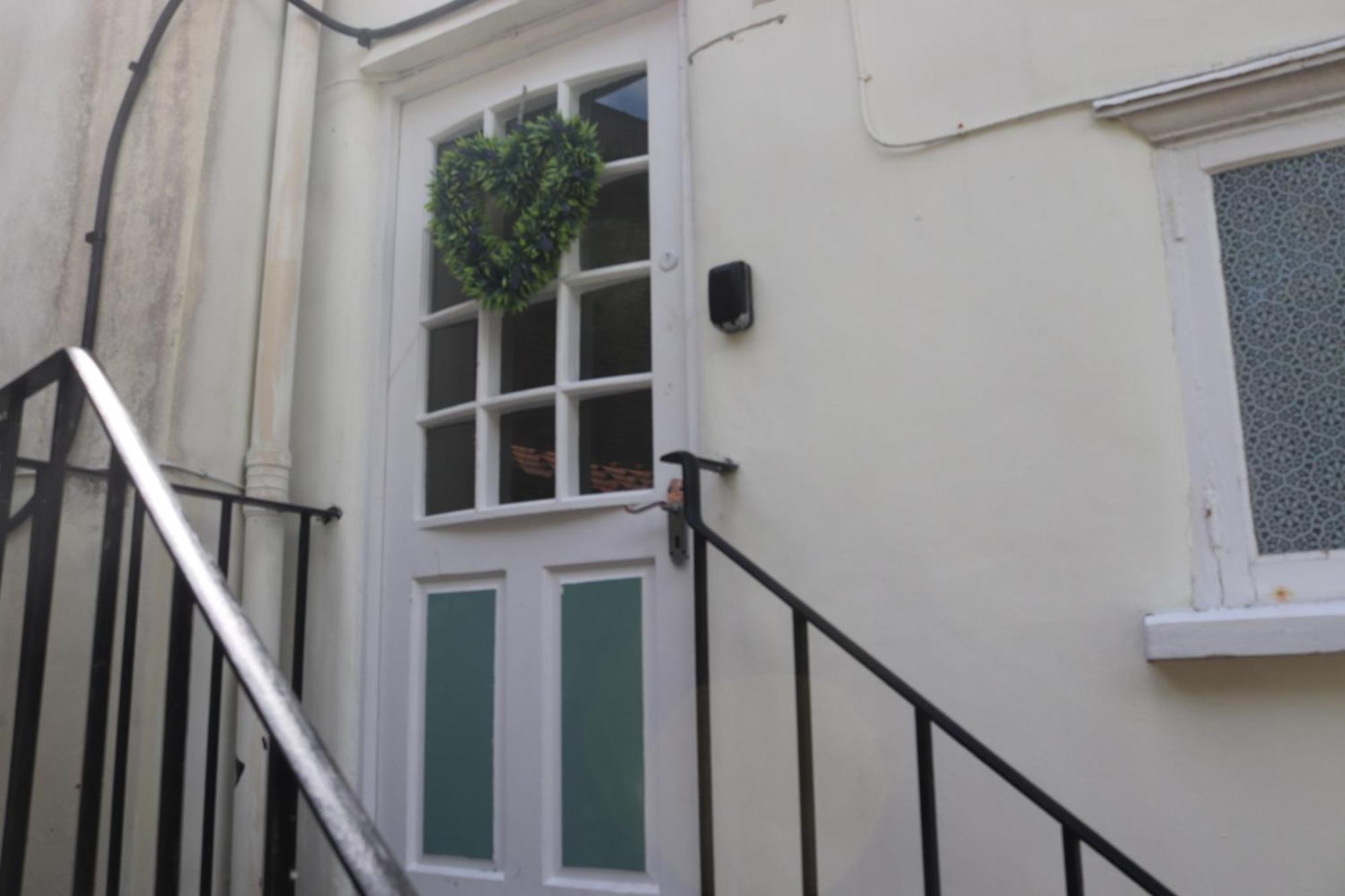 Grade I Listed Luxury Apartment In Hertfordshire Ware Szoba fotó