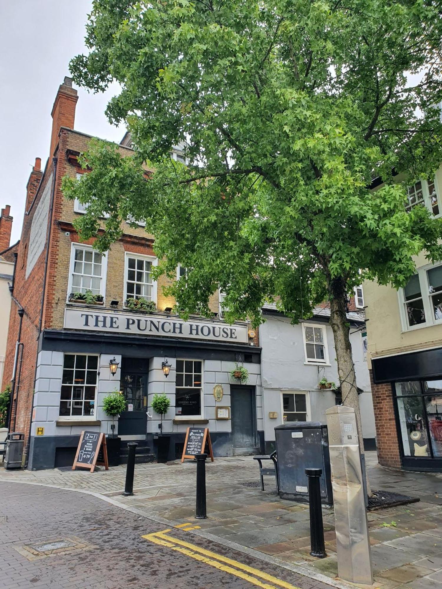 Grade I Listed Luxury Apartment In Hertfordshire Ware Szoba fotó