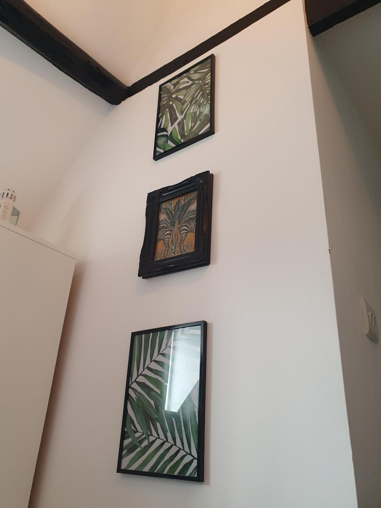 Grade I Listed Luxury Apartment In Hertfordshire Ware Szoba fotó